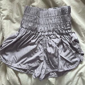 Free People The Way Home Shorts size XS
